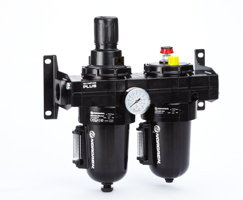 Box Set - Combination Filter/Regulators and Lubricators (FRL)