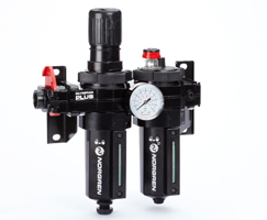 Box Set - Combination Filter/Regulators and Lubricators (FRL)