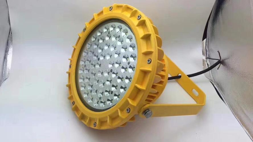 產(chǎn)品供應 中國照明燈具網(wǎng) 其他照明工業(yè) gb8050led節(jié)能防爆燈40w工廠
