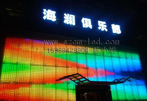 深圳led點光源