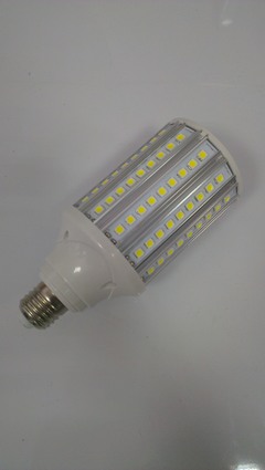 【實在貳年質保 20W高亮照明LED節(jié)能燈360度LED玉米燈LED貼片燈】價格,廠家,圖片,深圳市國惠照明器材-