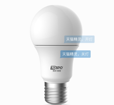 無跨界不智能?智能照明市場(chǎng)的“新血液